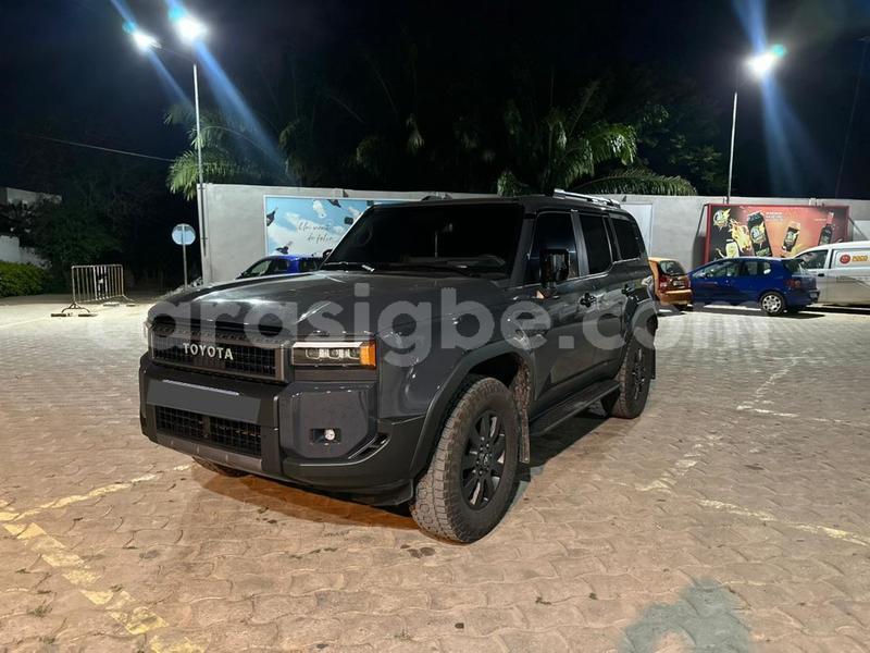 Big with watermark toyota land cruiser togo lome 11201