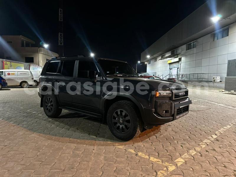 Big with watermark toyota land cruiser togo lome 11201