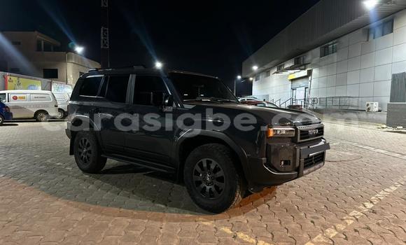 Acheter Occasion Voiture Toyota Land Cruiser Autre à Lomé, Togo Acheter Occasion Voiture Toyota Land Cruiser Autre à Lomé, Togo
