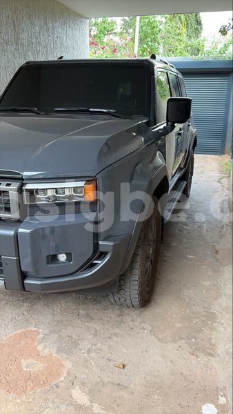 Big with watermark toyota land cruiser togo lome 11201