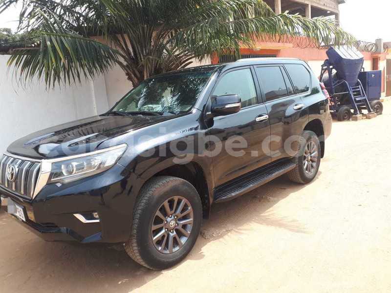Big with watermark toyota prado west africa lome 11202