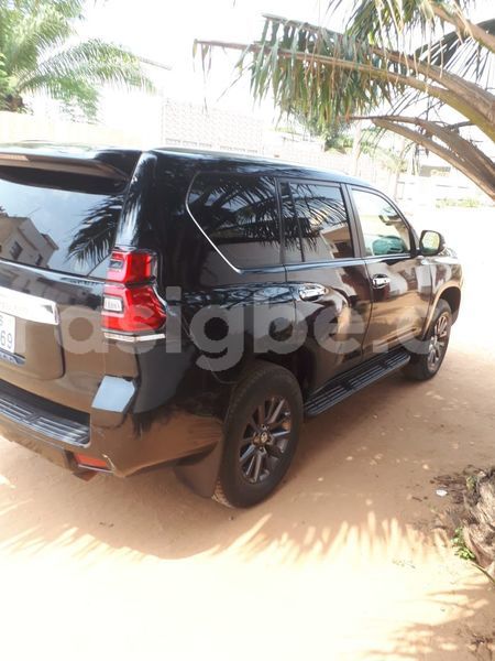 Big with watermark toyota prado west africa lome 11202