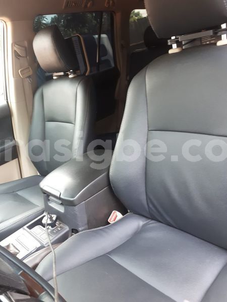 Big with watermark toyota prado west africa lome 11202