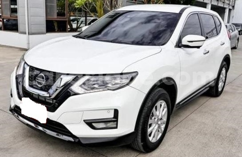 Big with watermark nissan x trail west africa lome 11203
