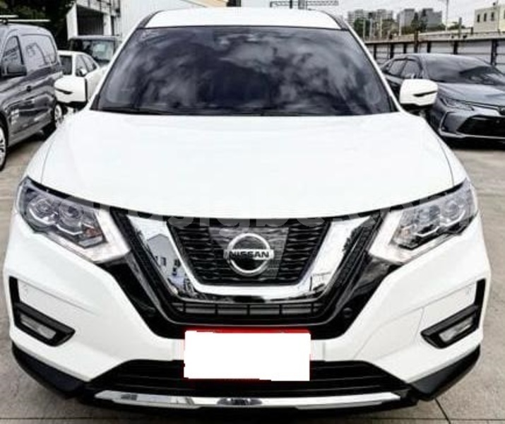 Big with watermark nissan x trail west africa lome 11203