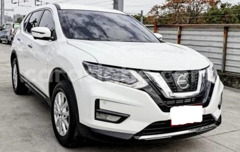 Big with watermark nissan x trail west africa lome 11203
