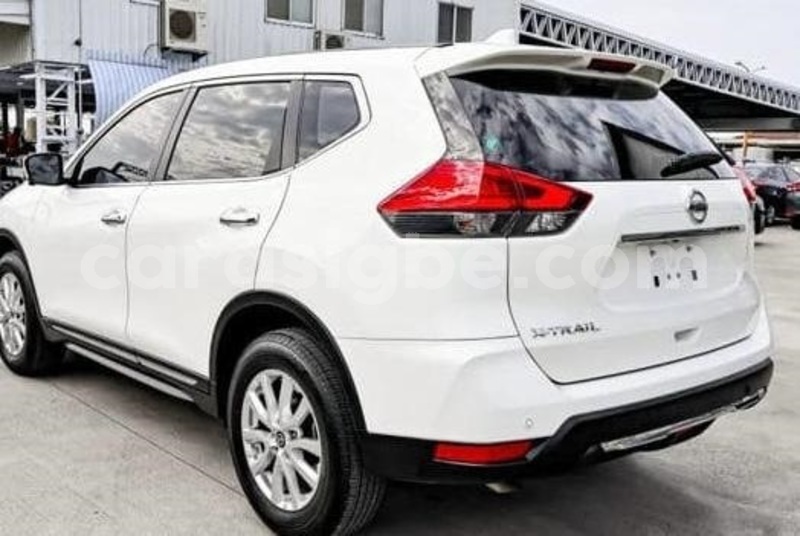 Big with watermark nissan x trail west africa lome 11203