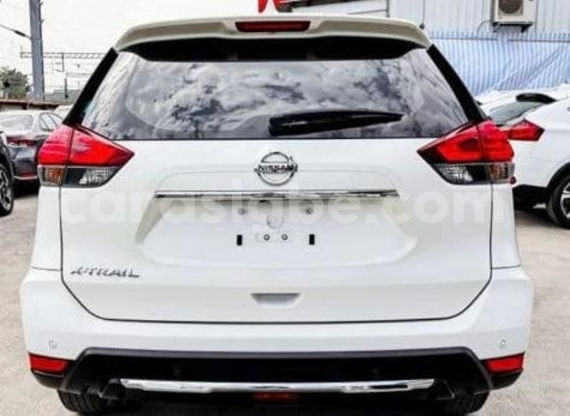 Big with watermark nissan x trail west africa lome 11203