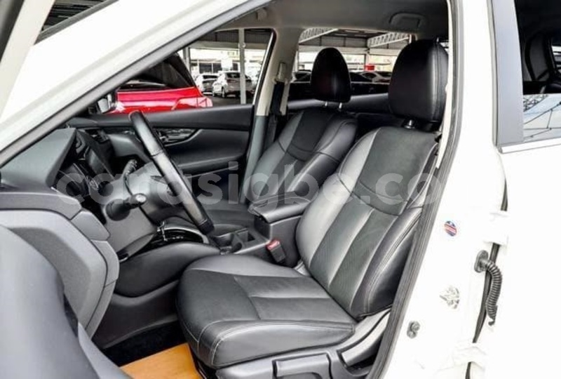 Big with watermark nissan x trail west africa lome 11203