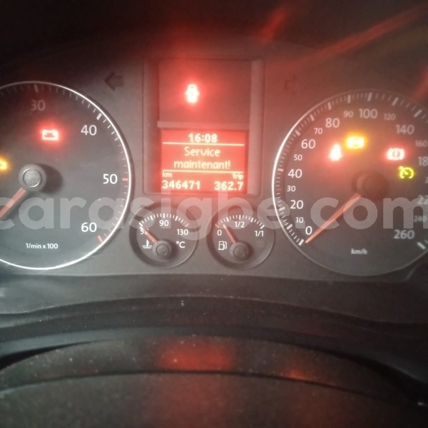Big with watermark volkswagen golf maritime lome 11205
