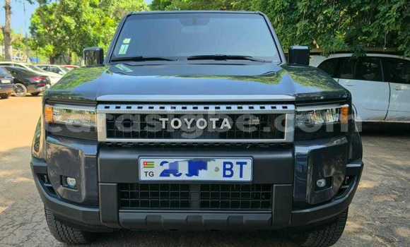 Acheter Occasion Voiture Toyota Land Cruiser Autre à Lome, West africa