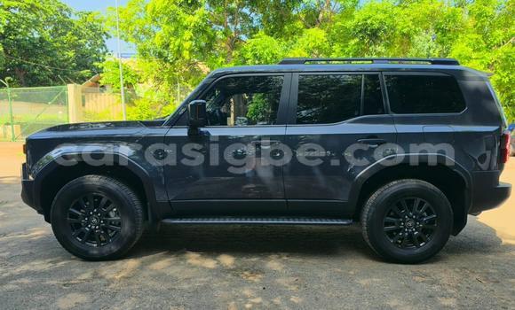 Acheter Occasion Voiture Toyota Land Cruiser Autre à Lome, West africa Acheter Occasion Voiture Toyota Land Cruiser Autre à Lome, West africa