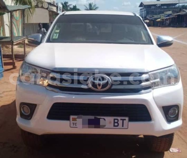 Big with watermark toyota hilux west africa lome 11211
