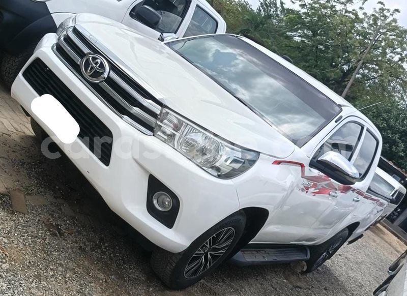 Big with watermark toyota hilux west africa lome 11211