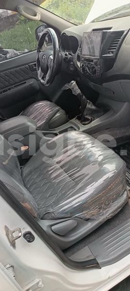 Big with watermark toyota hilux west africa lome 11211