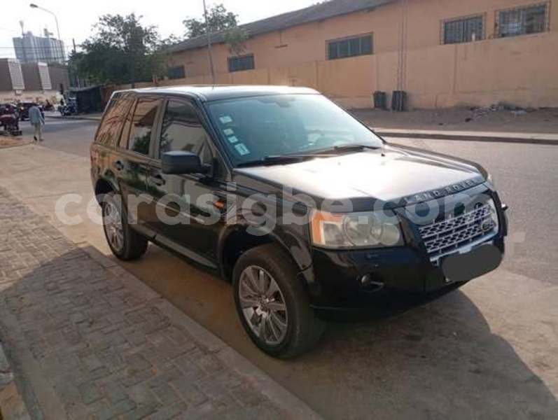 Big with watermark land rover freelander maritime lome 11213