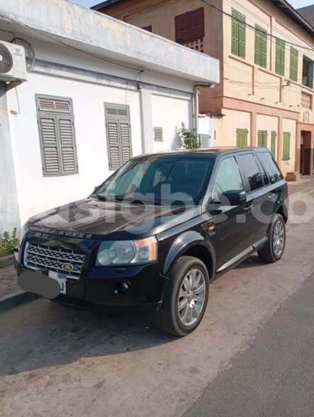 Big with watermark land rover freelander maritime lome 11213