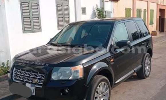 Acheter Occasion Voiture Land Rover Freelander Autre à Lomé, Maritime Acheter Occasion Voiture Land Rover Freelander Autre à Lomé, Maritime