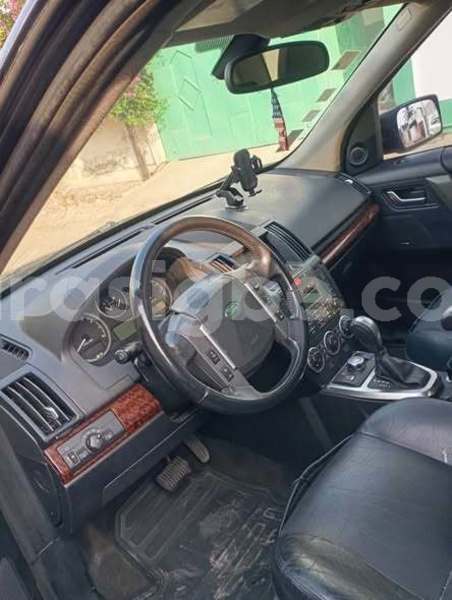 Big with watermark land rover freelander maritime lome 11213