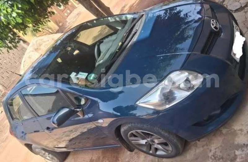 Big with watermark toyota auris maritime lome 11216