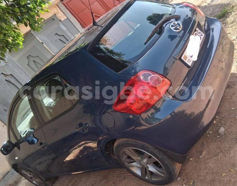 Big with watermark toyota auris maritime lome 11216