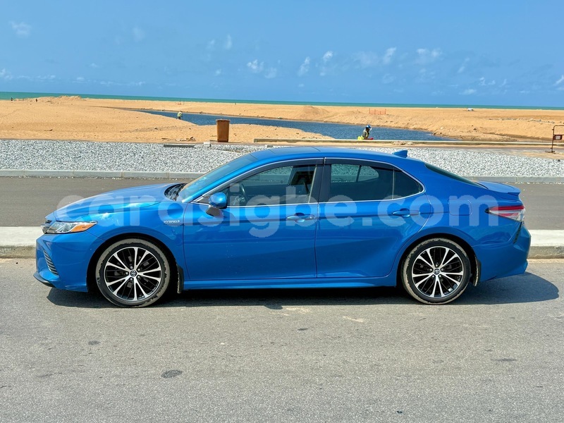 Big with watermark toyota camry maritime lome 11219