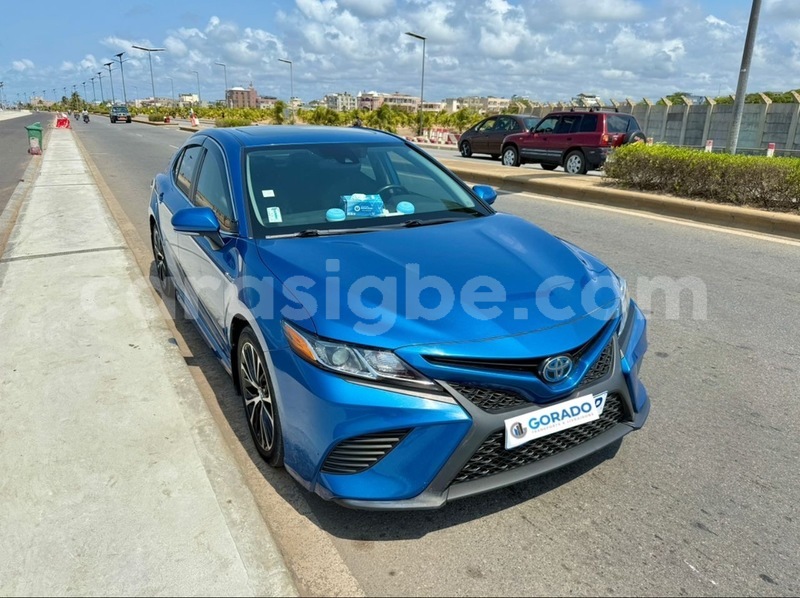 Big with watermark toyota camry maritime lome 11219
