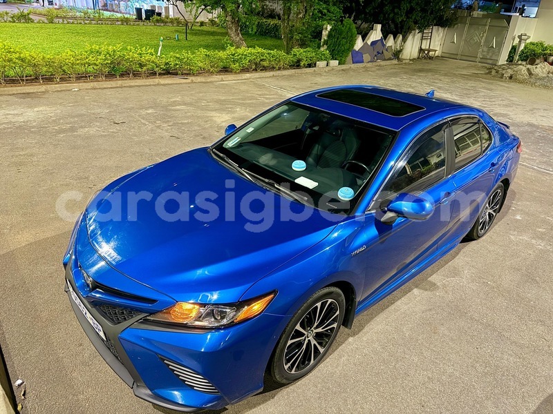 Big with watermark toyota camry maritime lome 11219
