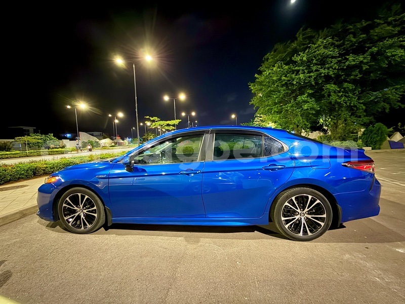 Big with watermark toyota camry maritime lome 11219