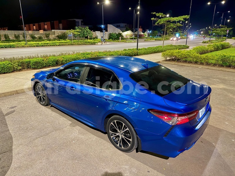 Big with watermark toyota camry maritime lome 11219