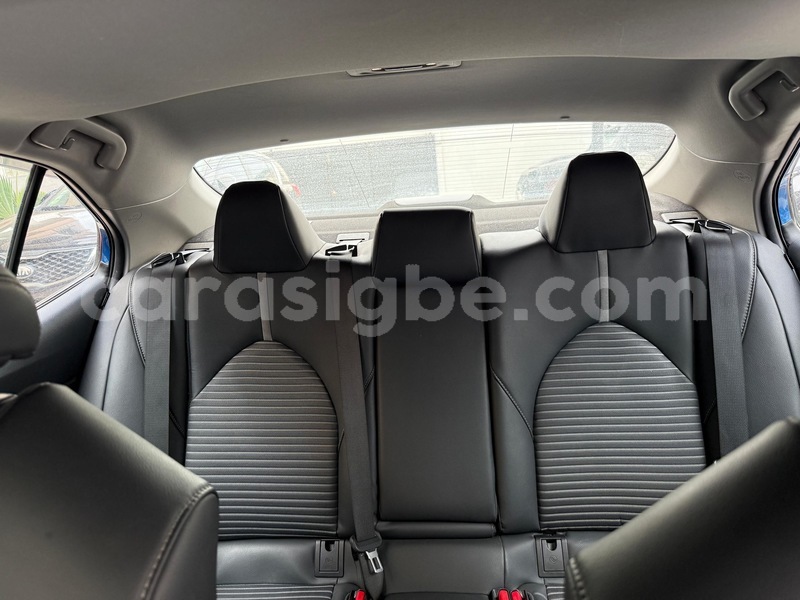 Big with watermark toyota camry maritime lome 11219