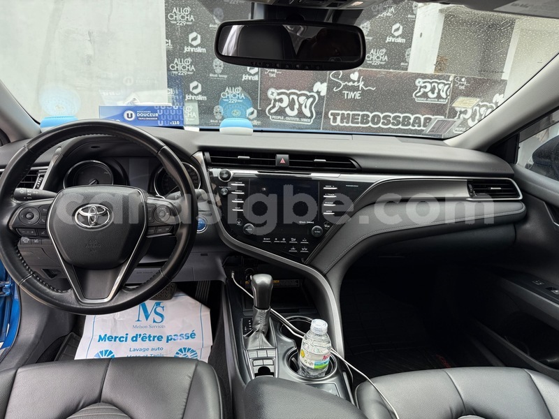 Big with watermark toyota camry maritime lome 11219