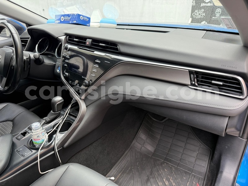 Big with watermark toyota camry maritime lome 11219