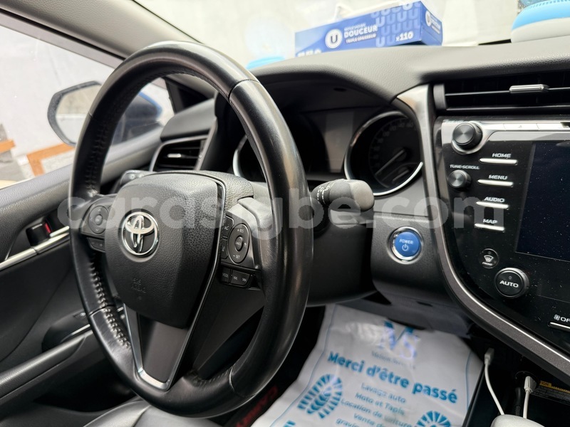 Big with watermark toyota camry maritime lome 11219