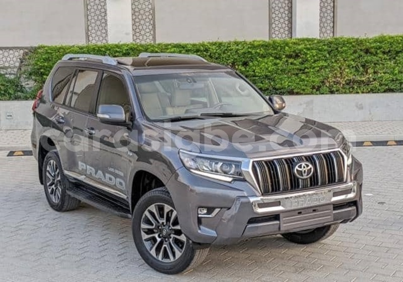 Big with watermark toyota land cruiser prado maritime lome 11221
