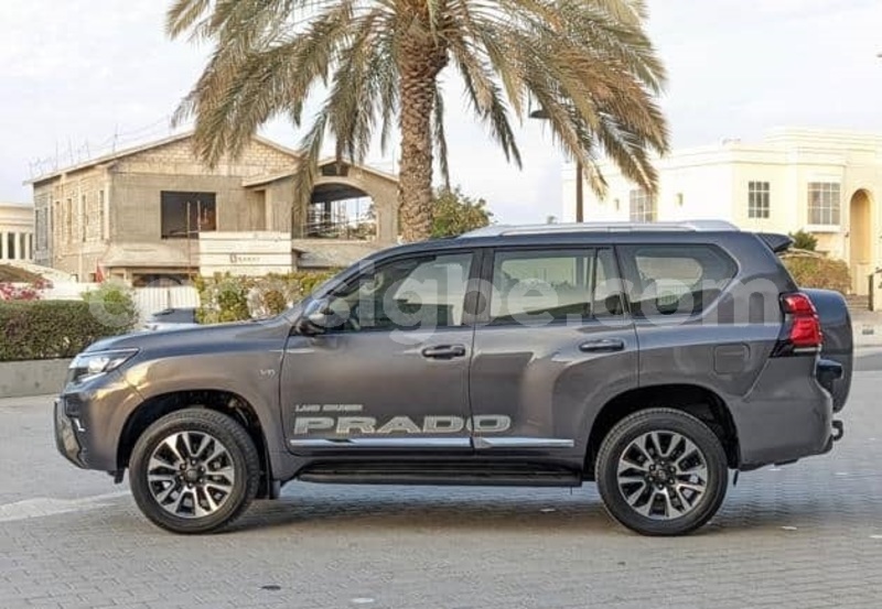 Big with watermark toyota land cruiser prado maritime lome 11221
