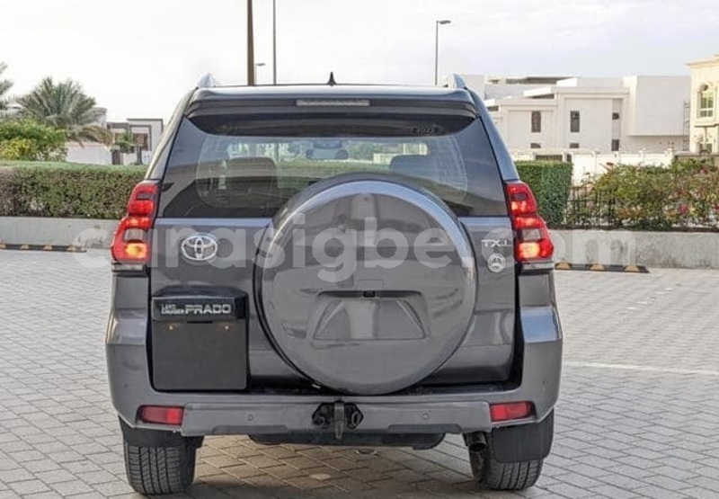Big with watermark toyota land cruiser prado maritime lome 11221