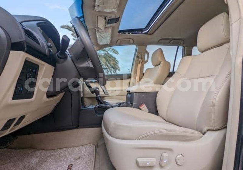 Big with watermark toyota land cruiser prado maritime lome 11221