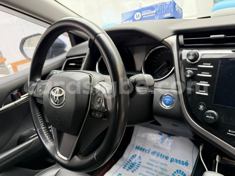 Big with watermark toyota camry maritime lome 11222