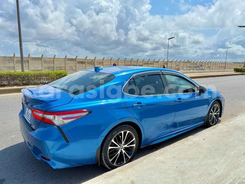 Big with watermark toyota camry maritime lome 11222