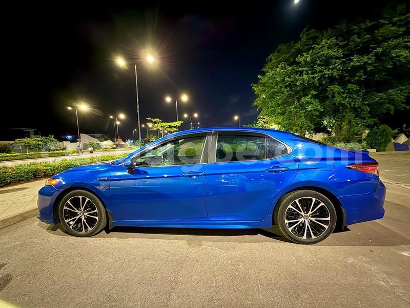 Big with watermark toyota camry maritime lome 11222