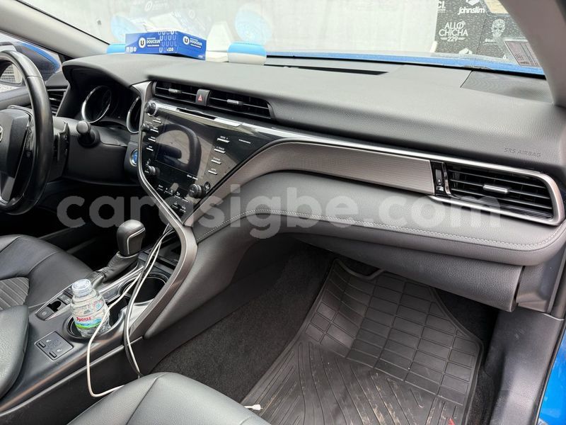 Big with watermark toyota camry maritime lome 11222