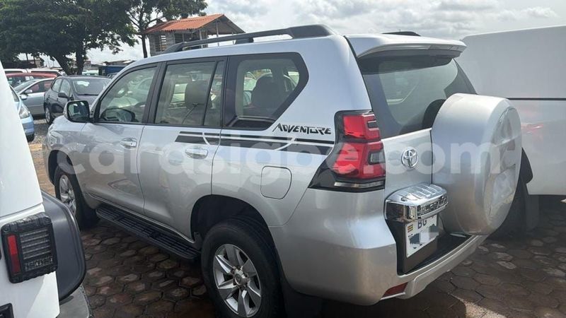 Big with watermark toyota land cruiser prado togo lome 11223