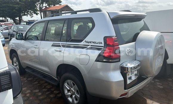 Acheter Occasion Voiture Toyota Land Cruiser Prado Autre à Lomé, Togo Acheter Occasion Voiture Toyota Land Cruiser Prado Autre à Lomé, Togo