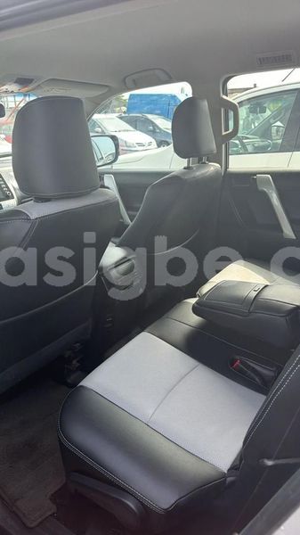 Big with watermark toyota land cruiser prado togo lome 11223