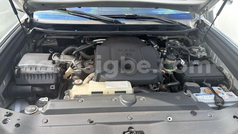 Big with watermark toyota land cruiser prado togo lome 11223