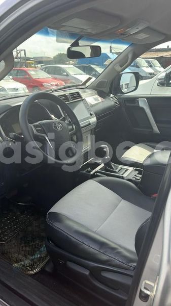 Big with watermark toyota land cruiser prado togo lome 11223