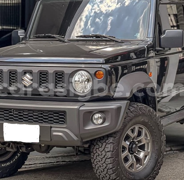 Big with watermark suzuki jimny maritime lome 11225