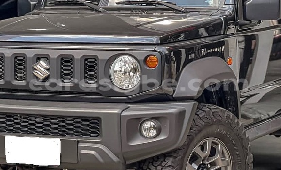 Acheter Occasion Voiture Suzuki Jimny Noir à Lomé, Maritime Acheter Occasion Voiture Suzuki Jimny Noir à Lomé, Maritime