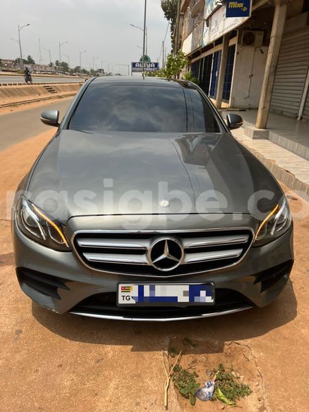 Big with watermark mercedes benz e classe togo lome 11226
